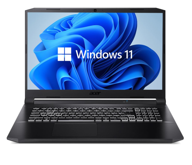 Acer Nitro 5 R5-5600H/16GB/1TB/Win11 RTX3060 144Hz - 699797 - zdjęcie 2