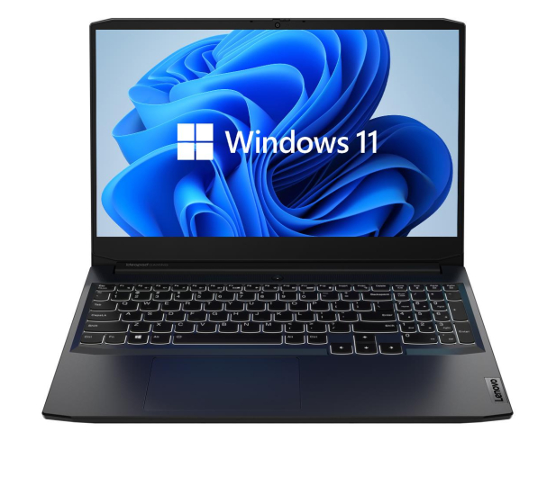 Lenovo IdeaPad Gaming 3-15 i5/8GB/512/W11 GTX1650 120Hz - 717390 - zdjęcie 2