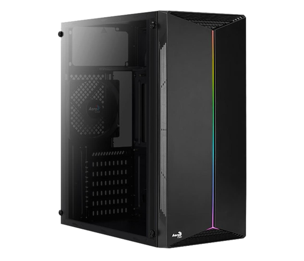 AeroCool PGS Split RGB - 623763 - zdjęcie 2