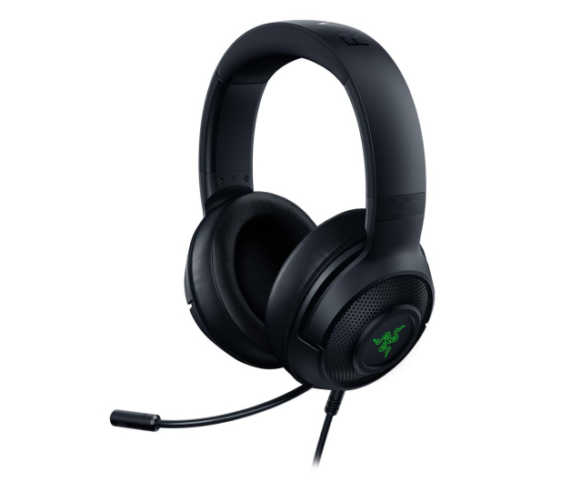 Razer Kraken V3 X - 638221 - zdjęcie 2