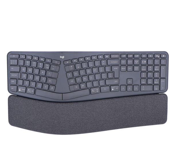 Logitech K860 Ergo - 640461 - zdjęcie 2