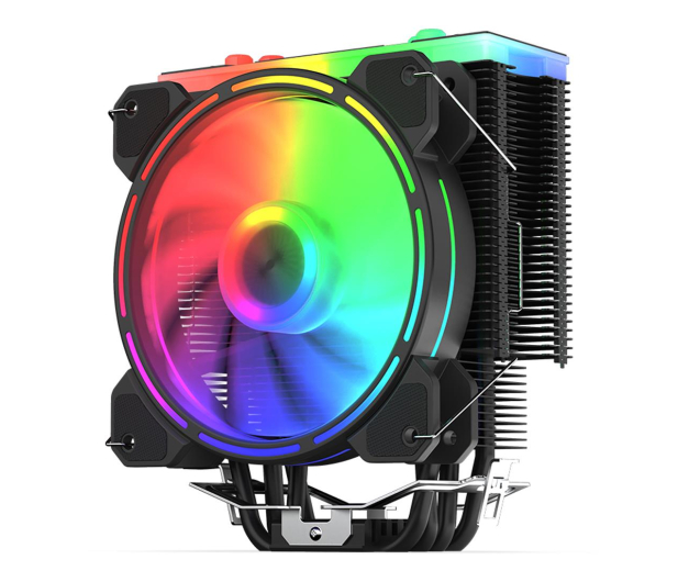 KRUX Nova ARGB 120mm - 646857 - zdjęcie 2