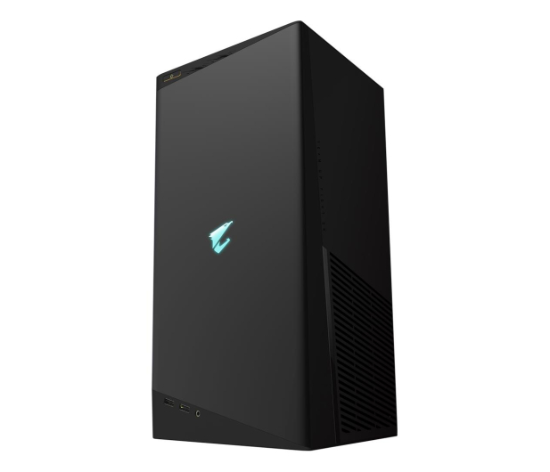 Gigabyte AORUS MODEL S R9-5900/32GB/1TB+2TB/Win10Px RTX3080 - 661662 - zdjęcie 2