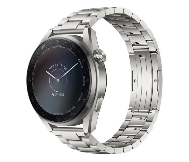 Huawei Watch 3 Pro Elite LTE - 660391 - zdjęcie 2