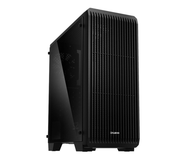 Zalman S2 TG - 668113 - zdjęcie 2