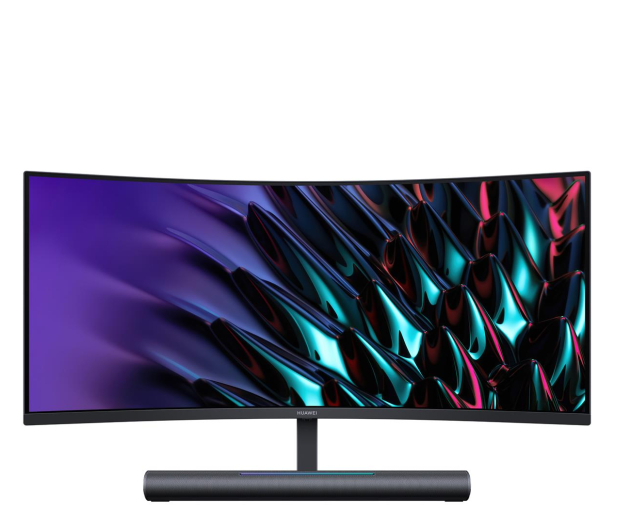 Huawei MateView GT Curved HDR SoundBar - 671274 - zdjęcie 2
