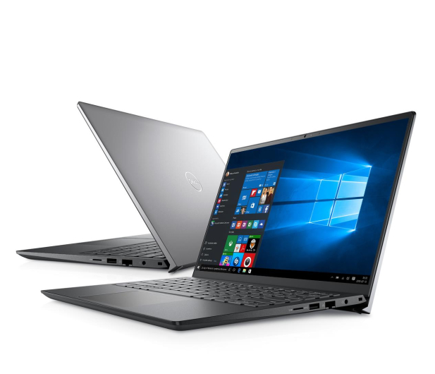 Dell Vostro 5415 Ryzen 5 5500U/16GB/512/Win10P - 669220 - zdjęcie 2