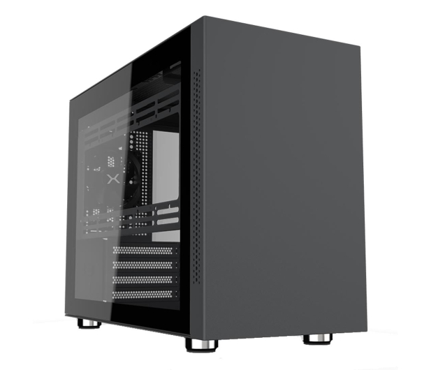 KRUX Naos TG - 666888 - zdjęcie 2