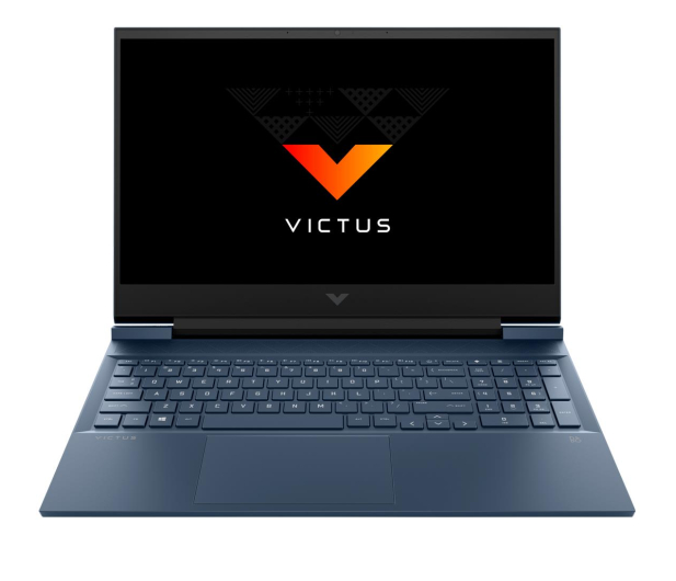 HP Victus i5-11400H/16GB/512 RTX3050Ti 144Hz - 723118 - zdjęcie 2