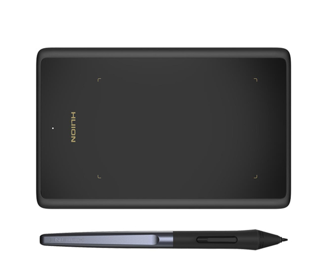 Huion H420x - 676754 - zdjęcie 2