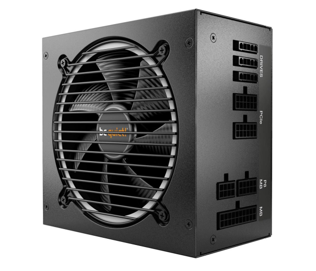 be quiet! Pure Power 11 FM 750W 80 Plus Gold - 647703 - zdjęcie 2