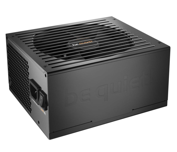 be quiet! Straight Power 11 850W 80 Plus Gold - 401015 - zdjęcie 2