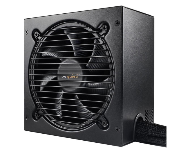 be quiet! Pure Power 11 600W 80 Plus Gold - 459593 - zdjęcie 2