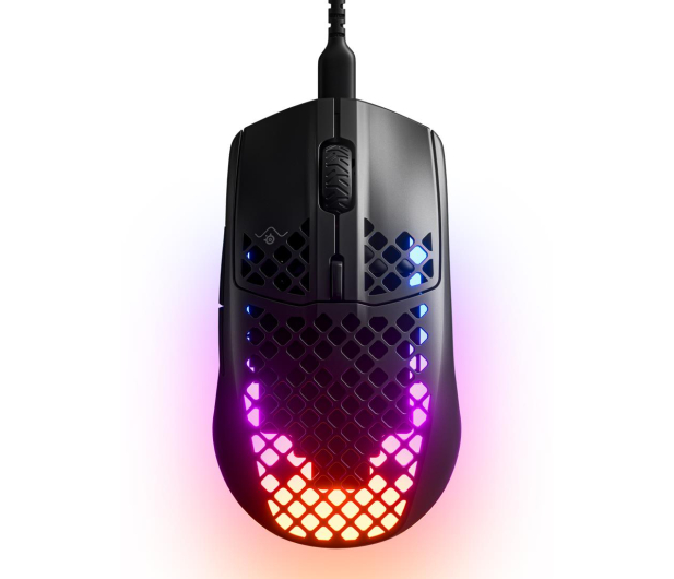 SteelSeries Aerox 3 Onyx (2022) - 713781 - zdjęcie 2