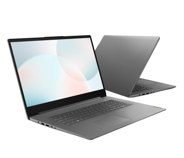 Lenovo IdeaPad 3-17 Ryzen 5 5625U/8GB/512 - 1079234 - zdjęcie 2