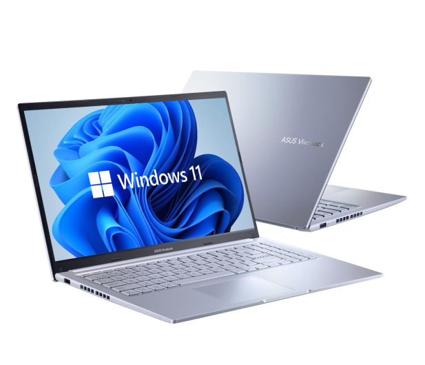 ASUS Vivobook D1502IA R5-4600H/16GB/512/Win11 - 1076938 - zdjęcie 2