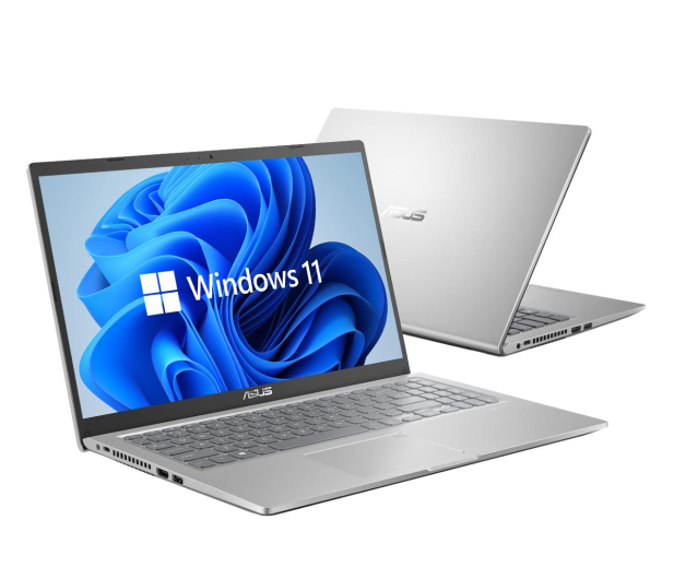ASUS X515EA-BQ3086W i5-1135G7/16GB/512/Win11 - 1079884 - zdjęcie 2
