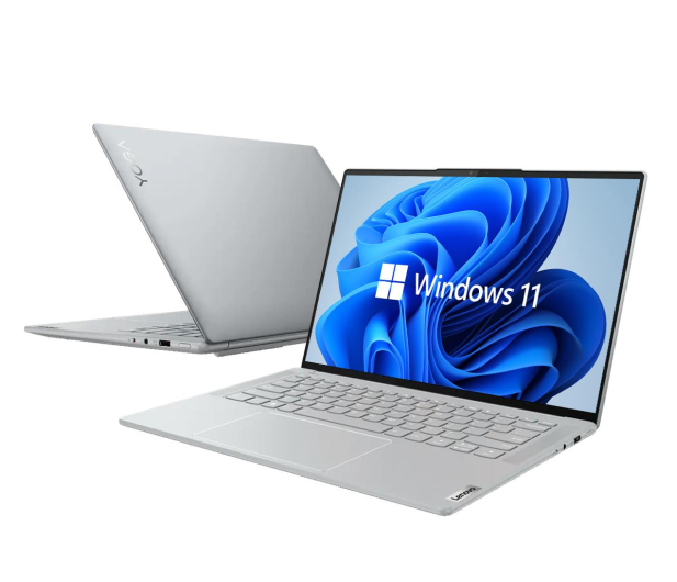 Lenovo Yoga Slim 7 ProX-14/i5-12500H/16GB/512/Win11 - 1068699 - zdjęcie 2
