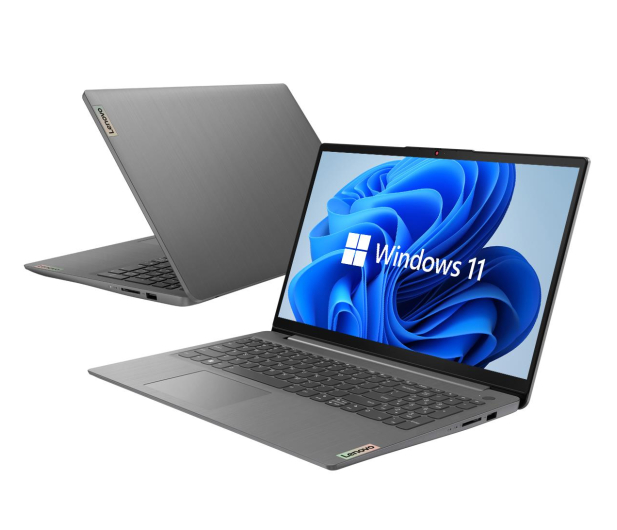 Lenovo IdeaPad 3-15 i5-1235U/8GB/512/Win11 - 1081088 - zdjęcie 2