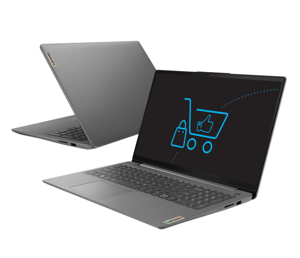 Lenovo IdeaPad 3-15 i3-1215U/16GB/512 - 1081094 - zdjęcie 2
