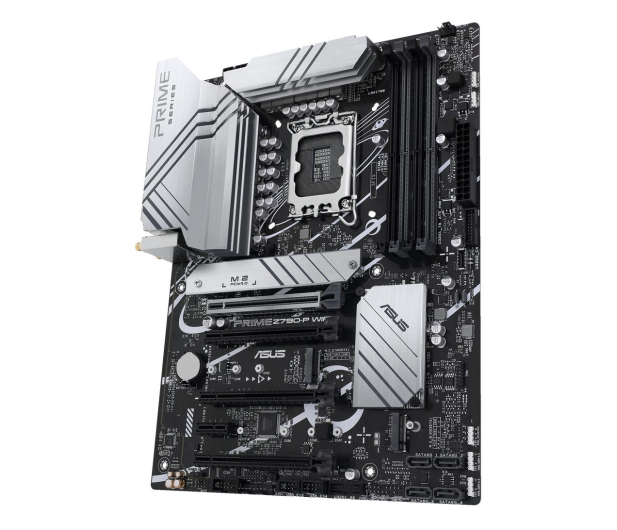 ASUS PRIME Z790-P WIFI - 1075908 - zdjęcie 2