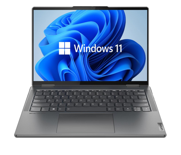 Lenovo Yoga 7-14 i5-1240P/16GB/512/Win11 - 1084847 - zdjęcie 2