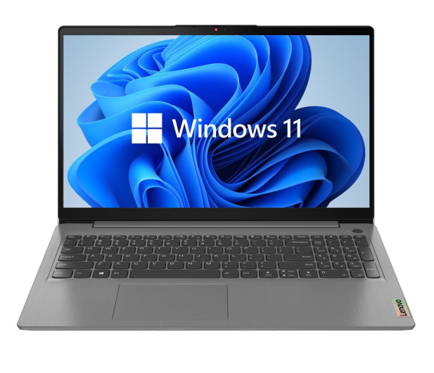 Lenovo IdeaPad 3-15 Ryzen 5/12GB/512/Win11 - 704587 - zdjęcie 2