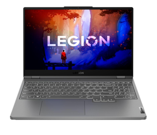 Lenovo Legion 5-15 R7 6800H/16GB/512 RTX3060 165Hz - 1088691 - zdjęcie 2