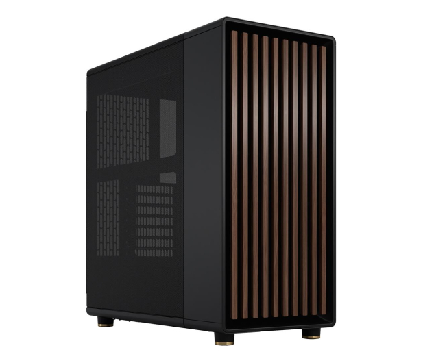 Fractal Design North Charcoal Black - 1099566 - zdjęcie 2