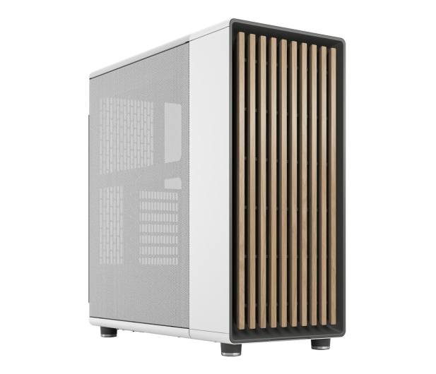 Fractal Design North Chalk White - 1099571 - zdjęcie 2