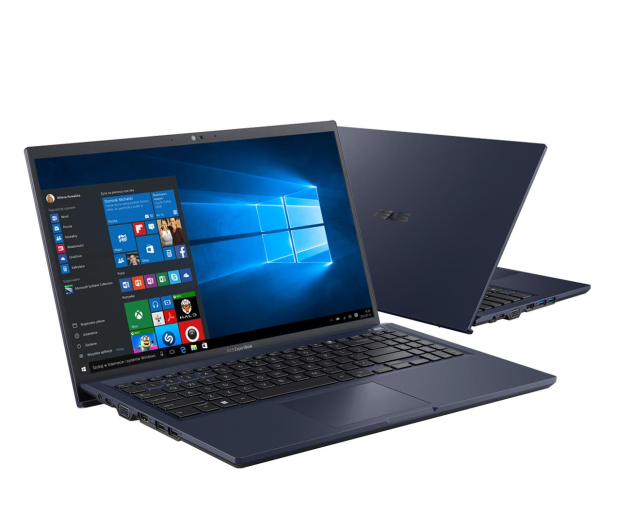 ASUS ExpertBook B1500CEPE i5-1135G7/16GB/512GB/Win10P MX330 - 1098736 - zdjęcie 2
