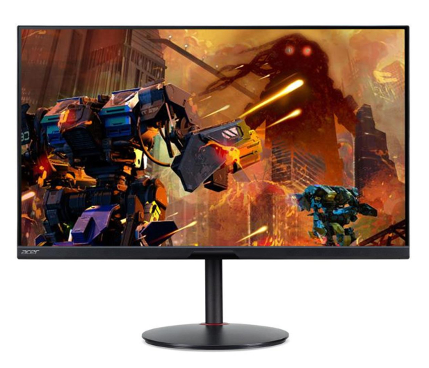 Acer Nitro XV272UKVBMIIPRZX AgileSplendor IPS - 634544 - zdjęcie 2