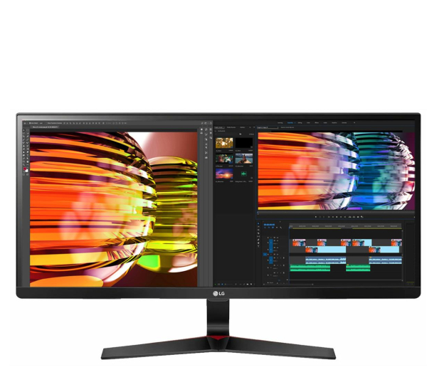 LG 29UM69G - 361255 - zdjęcie 2