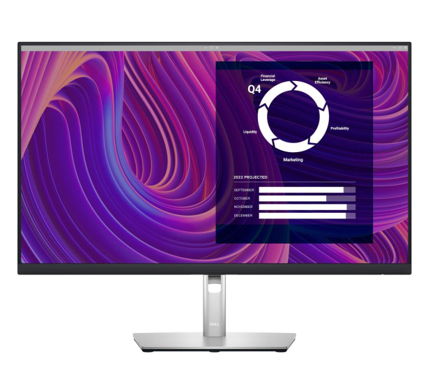 Dell P2723D - 741108 - zdjęcie 2