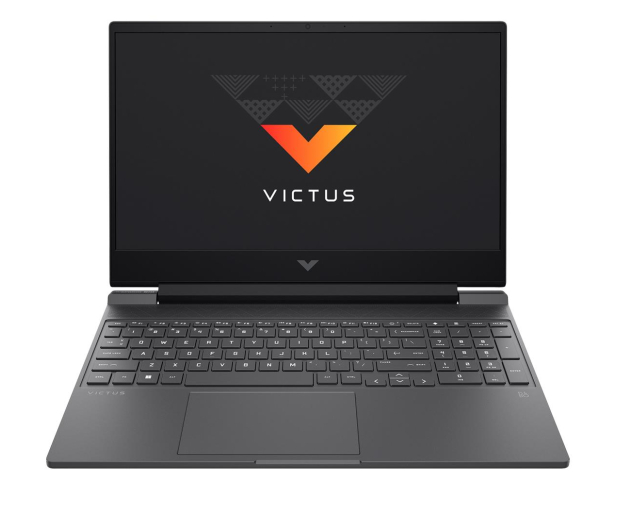 HP Victus i5-12450H/16GB/512 RTX3050Ti 144Hz - 1093111 - zdjęcie 2