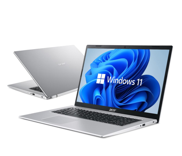 Acer Aspire 3 i5-1135G7/20GB/512/Win11 Srebrny - 719856 - zdjęcie 2
