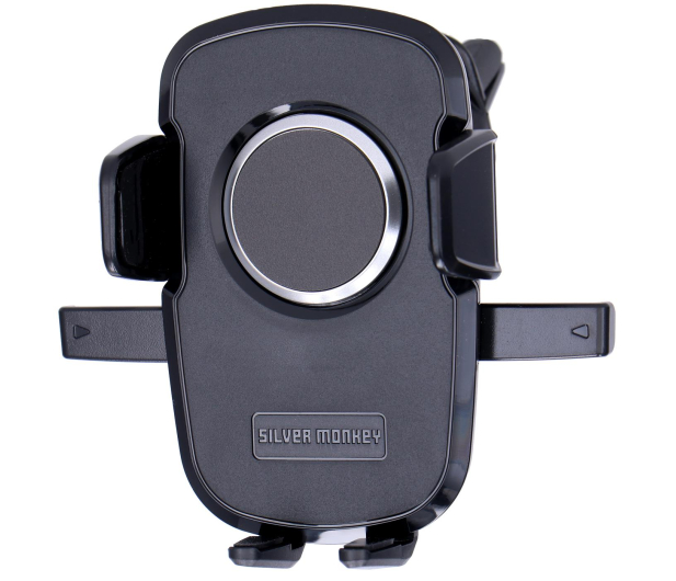 Silver Monkey Uchwyt Premium do Kratki Wentylacyjnej - 692996 - zdjęcie 2