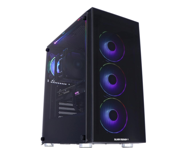 SMX Cage - 713377 - zdjęcie 2