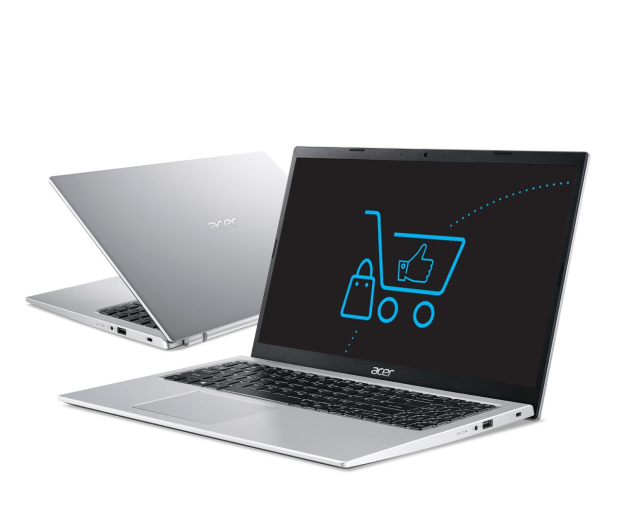 Acer Aspire 3 i3-1115G4/4GB/256 IPS - 715919 - zdjęcie 2