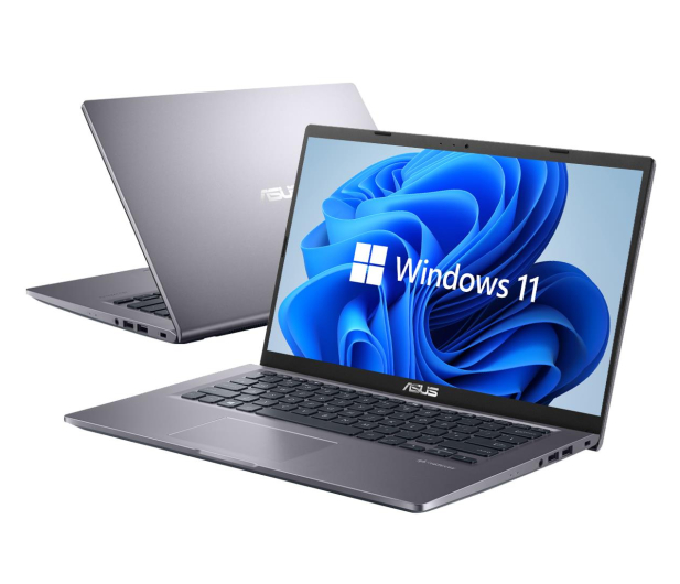 ASUS X415EA-EK1336WS G7505/8GB/240/Win11S+Microsoft365 - 732117 - zdjęcie 2