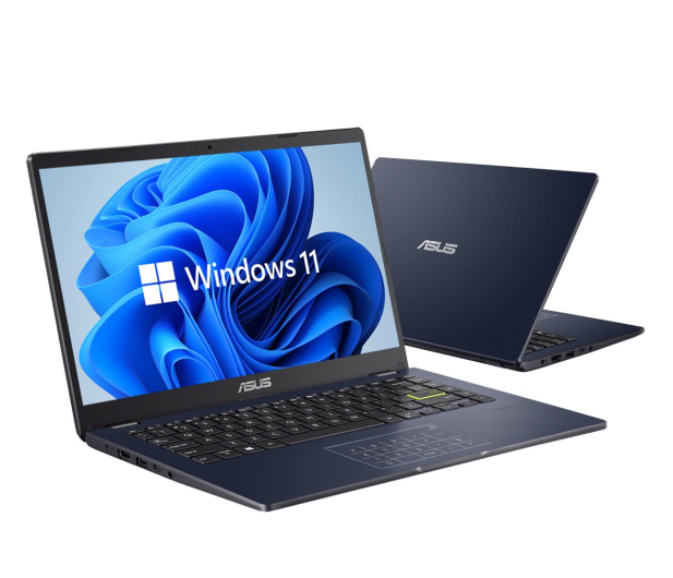ASUS Vivobook Go N4020/4GB/128/Win11S+Microsoft 365 - 724738 - zdjęcie 2