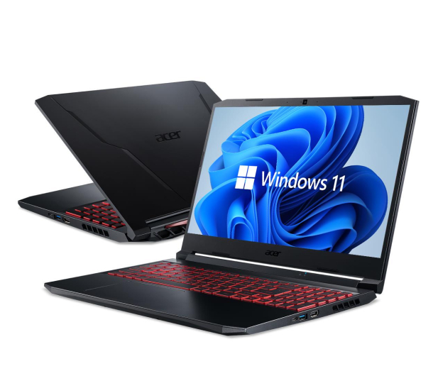 Acer Nitro 5 i5-11400H/32GB/512/Win11X RTX3050Ti 144Hz - 731163 - zdjęcie 2