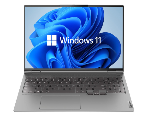 Lenovo ThinkBook 16p R5/16GB/512/Win11P RTX3060 - 748148 - zdjęcie 2