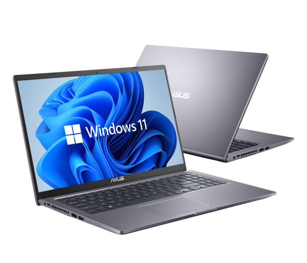 ASUS X515JA-BQ2624W i3-1005G1/8GB/256/Win11S - 726556 - zdjęcie 2