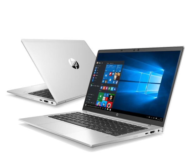 HP ProBook 635 Aero G8 Ryzen 7-5800/16GB/512/Win10P - 725773 - zdjęcie 2