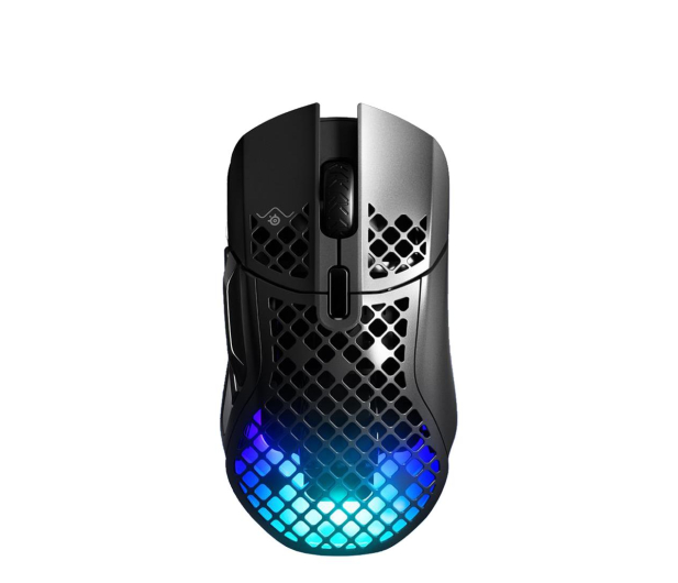 SteelSeries Aerox 5 Wireless - 739986 - zdjęcie 2