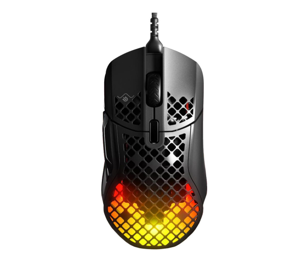 SteelSeries Aerox 5 - 739985 - zdjęcie 2