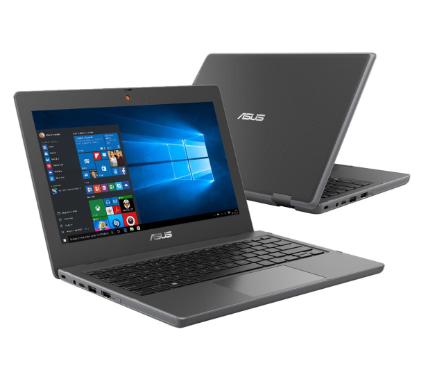 ASUS ExpertBook BR1100CKA N6000/8GB/256/Win10Pro Edu LTE - 1087132 - zdjęcie 2