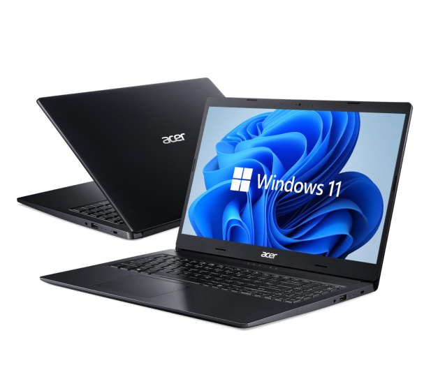 Acer Aspire 3 R5-3500U/8GB/512/Win11 IPS - 719195 - zdjęcie 2