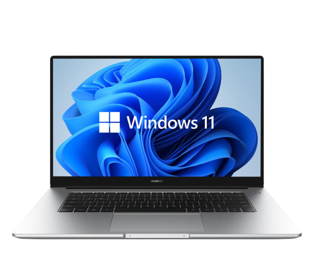 Huawei MateBook D 15 i3-1115G4/8GB/256/Win11 - 1045585 - zdjęcie 2